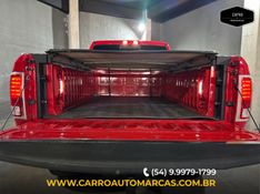 Ram 2500 6.7 LARAMIE 4X4 CD I6 TURBO DIESEL 4P AUTOMÁTICO 2016/2017 CARRO AUTOMARCAS CAXIAS DO SUL / Carros no Vale