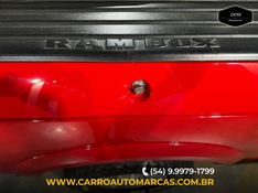 Ram 2500 6.7 LARAMIE 4X4 CD I6 TURBO DIESEL 4P AUTOMÁTICO 2016/2017 CARRO AUTOMARCAS CAXIAS DO SUL / Carros no Vale