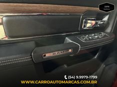 Ram 2500 6.7 LARAMIE 4X4 CD I6 TURBO DIESEL 4P AUTOMÁTICO 2016/2017 CARRO AUTOMARCAS CAXIAS DO SUL / Carros no Vale