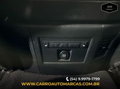 Ram 2500 6.7 LARAMIE 4X4 CD I6 TURBO DIESEL 4P AUTOMÁTICO 2016/2017 CARRO AUTOMARCAS CAXIAS DO SUL / Carros no Vale