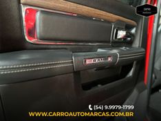 Ram 2500 6.7 LARAMIE 4X4 CD I6 TURBO DIESEL 4P AUTOMÁTICO 2016/2017 CARRO AUTOMARCAS CAXIAS DO SUL / Carros no Vale