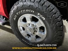 Ram 2500 6.7 LARAMIE 4X4 CD I6 TURBO DIESEL 4P AUTOMÁTICO 2016/2017 CARRO AUTOMARCAS CAXIAS DO SUL / Carros no Vale