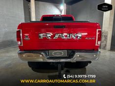 Ram 2500 6.7 LARAMIE 4X4 CD I6 TURBO DIESEL 4P AUTOMÁTICO 2016/2017 CARRO AUTOMARCAS CAXIAS DO SUL / Carros no Vale
