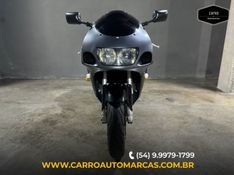 Suzuki Gsr Gsxr 750 1998/1998 CARRO AUTOMARCAS CAXIAS DO SUL / Carros no Vale