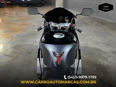 Suzuki Gsr Gsxr 750 1998/1998 CARRO AUTOMARCAS CAXIAS DO SUL / Carros no Vale