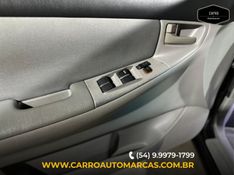 Toyota FIELDER 1.8 16V GASOLINA 4P AUTOMÁTICO 2006/2006 CARRO AUTOMARCAS CAXIAS DO SUL / Carros no Vale