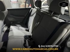 Toyota FIELDER 1.8 16V GASOLINA 4P AUTOMÁTICO 2006/2006 CARRO AUTOMARCAS CAXIAS DO SUL / Carros no Vale