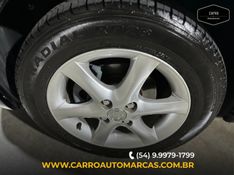 Toyota FIELDER 1.8 16V GASOLINA 4P AUTOMÁTICO 2006/2006 CARRO AUTOMARCAS CAXIAS DO SUL / Carros no Vale
