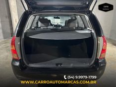 Toyota FIELDER 1.8 16V GASOLINA 4P AUTOMÁTICO 2006/2006 CARRO AUTOMARCAS CAXIAS DO SUL / Carros no Vale