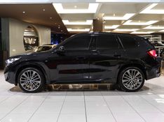 BMW X1 2.0 16V TURBO GASOLINA SDRIVE20I M SPORT STEPTRONIC 2024/2025 VIA BELLA VEÍCULOS ESPECIAIS CAXIAS DO SUL / Carros no Vale