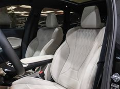 BMW X1 2.0 16V TURBO GASOLINA SDRIVE20I M SPORT STEPTRONIC 2024/2025 VIA BELLA VEÍCULOS ESPECIAIS CAXIAS DO SUL / Carros no Vale