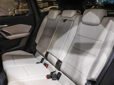 BMW X1 2.0 16V TURBO GASOLINA SDRIVE20I M SPORT STEPTRONIC 2024/2025 VIA BELLA VEÍCULOS ESPECIAIS CAXIAS DO SUL / Carros no Vale
