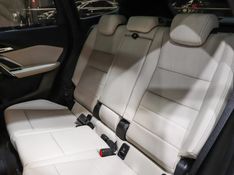 BMW X1 2.0 16V TURBO GASOLINA SDRIVE20I M SPORT STEPTRONIC 2024/2025 VIA BELLA VEÍCULOS ESPECIAIS CAXIAS DO SUL / Carros no Vale
