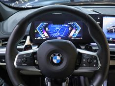 BMW X1 2.0 16V TURBO GASOLINA SDRIVE20I M SPORT STEPTRONIC 2024/2025 VIA BELLA VEÍCULOS ESPECIAIS CAXIAS DO SUL / Carros no Vale