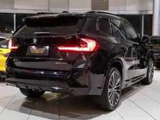 BMW X1 2.0 16V TURBO GASOLINA SDRIVE20I M SPORT STEPTRONIC 2024/2025 VIA BELLA VEÍCULOS ESPECIAIS CAXIAS DO SUL / Carros no Vale