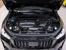 BMW X1 2.0 16V TURBO GASOLINA SDRIVE20I M SPORT STEPTRONIC 2024/2025 VIA BELLA VEÍCULOS ESPECIAIS CAXIAS DO SUL / Carros no Vale