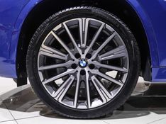 BMW X1 2.0 16V TURBO GASOLINA SDRIVE20I M SPORT STEPTRONIC 2024/2025 VIA BELLA VEÍCULOS ESPECIAIS CAXIAS DO SUL / Carros no Vale