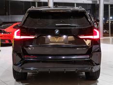 BMW X1 2.0 16V TURBO GASOLINA SDRIVE20I M SPORT STEPTRONIC 2024/2025 VIA BELLA VEÍCULOS ESPECIAIS CAXIAS DO SUL / Carros no Vale
