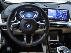 BMW X1 2.0 16V TURBO GASOLINA SDRIVE20I M SPORT STEPTRONIC 2024/2025 VIA BELLA VEÍCULOS ESPECIAIS CAXIAS DO SUL / Carros no Vale