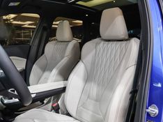 BMW X1 2.0 16V TURBO GASOLINA SDRIVE20I M SPORT STEPTRONIC 2024/2025 VIA BELLA VEÍCULOS ESPECIAIS CAXIAS DO SUL / Carros no Vale