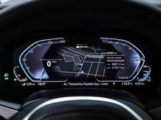 BMW X5 3.0 I6 TURBO HÍBRIDO XDRIVE45E M SPORT AUTOMÁTICO 2020/2021 VIA BELLA VEÍCULOS ESPECIAIS CAXIAS DO SUL / Carros no Vale