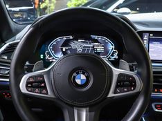 BMW X5 3.0 I6 TURBO HÍBRIDO XDRIVE45E M SPORT AUTOMÁTICO 2020/2021 VIA BELLA VEÍCULOS ESPECIAIS CAXIAS DO SUL / Carros no Vale