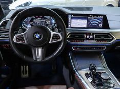 BMW X5 3.0 I6 TURBO HÍBRIDO XDRIVE45E M SPORT AUTOMÁTICO 2020/2021 VIA BELLA VEÍCULOS ESPECIAIS CAXIAS DO SUL / Carros no Vale