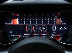 Ford MUSTANG 5.0 V8 TI-VCT GASOLINA MACH 1 SELECTSHIFT 2021/2021 VIA BELLA VEÍCULOS ESPECIAIS CAXIAS DO SUL / Carros no Vale