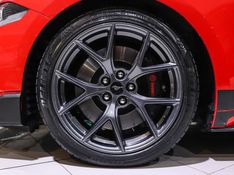 Ford MUSTANG 5.0 V8 TI-VCT GASOLINA MACH 1 SELECTSHIFT 2021/2021 VIA BELLA VEÍCULOS ESPECIAIS CAXIAS DO SUL / Carros no Vale