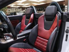 Mercedes-Benz SLC 300 2.0 CGI GASOLINA 9G-TRONIC 2016/2017 VIA BELLA VEÍCULOS ESPECIAIS CAXIAS DO SUL / Carros no Vale