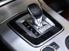 Mercedes-Benz SLC 300 2.0 CGI GASOLINA 9G-TRONIC 2016/2017 VIA BELLA VEÍCULOS ESPECIAIS CAXIAS DO SUL / Carros no Vale
