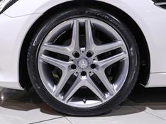 Mercedes-Benz SLC 300 2.0 CGI GASOLINA 9G-TRONIC 2016/2017 VIA BELLA VEÍCULOS ESPECIAIS CAXIAS DO SUL / Carros no Vale