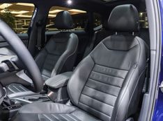 Volkswagen TAOS 1.4 250 TSI TOTAL FLEX HIGHLINE AUTOMÁTICO 2024/2024 VIA BELLA VEÍCULOS ESPECIAIS CAXIAS DO SUL / Carros no Vale
