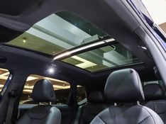 Volkswagen TAOS 1.4 250 TSI TOTAL FLEX HIGHLINE AUTOMÁTICO 2024/2024 VIA BELLA VEÍCULOS ESPECIAIS CAXIAS DO SUL / Carros no Vale