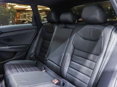 Volkswagen TAOS 1.4 250 TSI TOTAL FLEX HIGHLINE AUTOMÁTICO 2024/2024 VIA BELLA VEÍCULOS ESPECIAIS CAXIAS DO SUL / Carros no Vale