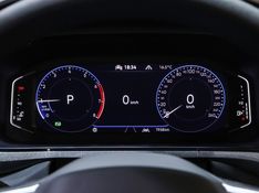 Volkswagen TAOS 1.4 250 TSI TOTAL FLEX HIGHLINE AUTOMÁTICO 2024/2024 VIA BELLA VEÍCULOS ESPECIAIS CAXIAS DO SUL / Carros no Vale