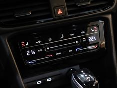 Volkswagen TAOS 1.4 250 TSI TOTAL FLEX HIGHLINE AUTOMÁTICO 2024/2024 VIA BELLA VEÍCULOS ESPECIAIS CAXIAS DO SUL / Carros no Vale