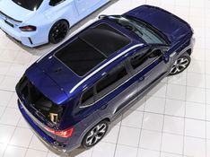 Volkswagen TAOS 1.4 250 TSI TOTAL FLEX HIGHLINE AUTOMÁTICO 2024/2024 VIA BELLA VEÍCULOS ESPECIAIS CAXIAS DO SUL / Carros no Vale