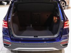 Volkswagen TAOS 1.4 250 TSI TOTAL FLEX HIGHLINE AUTOMÁTICO 2024/2024 VIA BELLA VEÍCULOS ESPECIAIS CAXIAS DO SUL / Carros no Vale