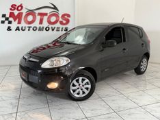 Fiat PALIO ATTRACTIVE 1.0 2013 SÓ MOTOS E AUTOMÓVEIS SANTA CRUZ DO SUL / Carros no Vale