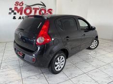 Fiat PALIO ATTRACTIVE 1.0 2013 SÓ MOTOS E AUTOMÓVEIS SANTA CRUZ DO SUL / Carros no Vale