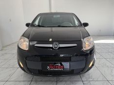 Fiat PALIO ATTRACTIVE 1.0 2013 SÓ MOTOS E AUTOMÓVEIS SANTA CRUZ DO SUL / Carros no Vale