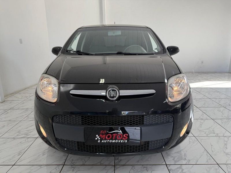 Fiat PALIO ATTRACTIVE 1.0 2013 SÓ MOTOS E AUTOMÓVEIS SANTA CRUZ DO SUL / Carros no Vale