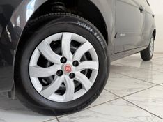 Fiat PALIO ATTRACTIVE 1.0 2013 SÓ MOTOS E AUTOMÓVEIS SANTA CRUZ DO SUL / Carros no Vale