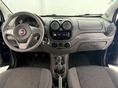 Fiat PALIO ATTRACTIVE 1.0 2013 SÓ MOTOS E AUTOMÓVEIS SANTA CRUZ DO SUL / Carros no Vale
