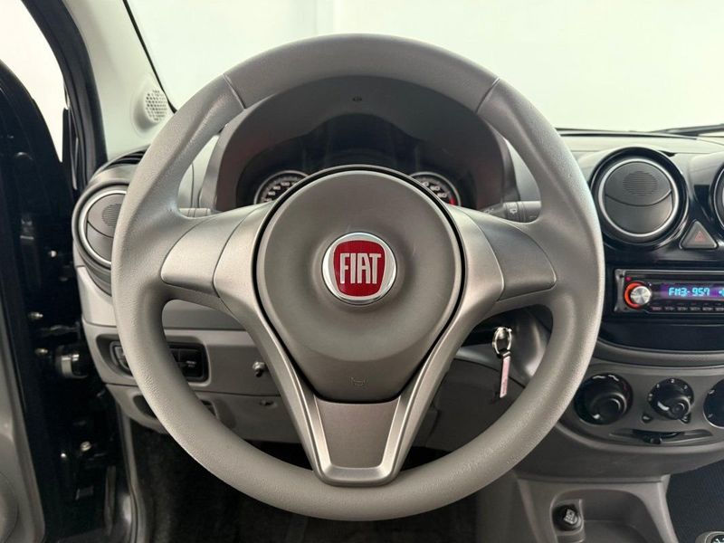 Fiat PALIO ATTRACTIVE 1.0 2013 SÓ MOTOS E AUTOMÓVEIS SANTA CRUZ DO SUL / Carros no Vale