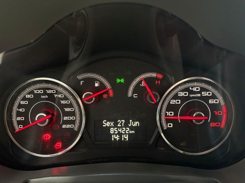 Fiat PALIO ATTRACTIVE 1.0 2013 SÓ MOTOS E AUTOMÓVEIS SANTA CRUZ DO SUL / Carros no Vale