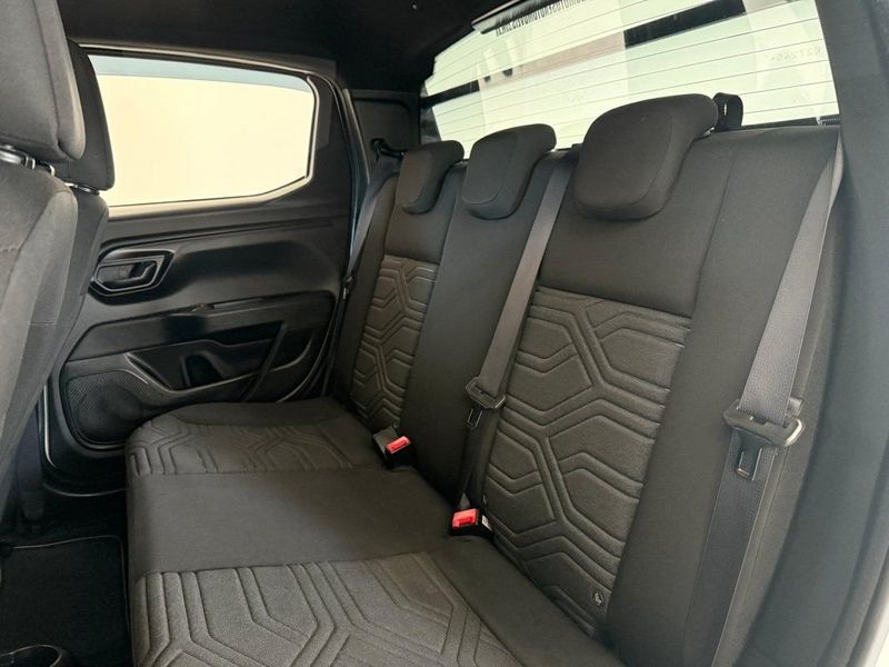Fiat STRADA FREEDOM CD 1.3 2023 SÓ MOTOS E AUTOMÓVEIS SANTA CRUZ DO SUL / Carros no Vale