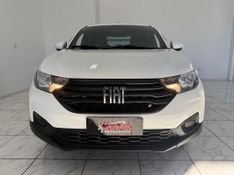 Fiat STRADA FREEDOM CD 1.3 2023 SÓ MOTOS E AUTOMÓVEIS SANTA CRUZ DO SUL / Carros no Vale