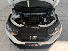Fiat STRADA FREEDOM CD 1.3 2023 SÓ MOTOS E AUTOMÓVEIS SANTA CRUZ DO SUL / Carros no Vale